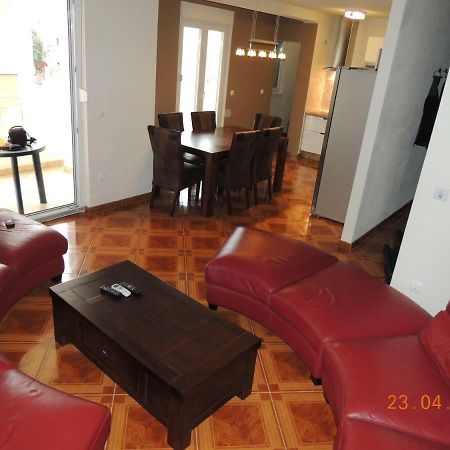 Apartments Naomi And Marsel Trogir Exterior foto