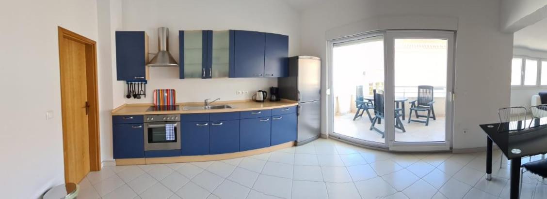 Apartments Naomi And Marsel Trogir Exterior foto