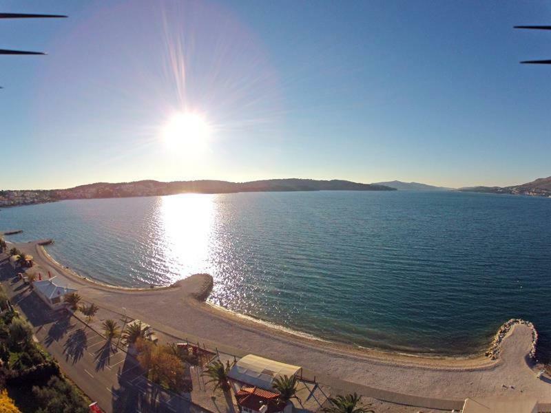 Apartments Naomi And Marsel Trogir Exterior foto